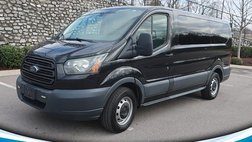 2015 Ford Transit XL