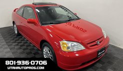 2003 Honda Civic EX