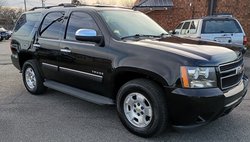 2010 Chevrolet Tahoe LT