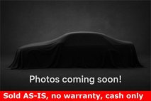 2009 Pontiac Vibe 2.4L