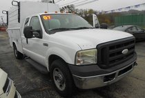 2007 Ford F-350 Lariat