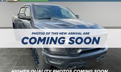 2026 Ram Ram Pickup 1500 Rebel