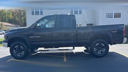 2004 Dodge Ram 1500 ST