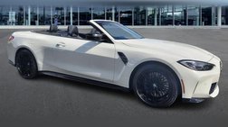 2024 BMW M4 Competition xDrive