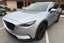 2023 Mazda CX-9 Touring Plus
