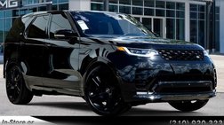 2023 Land Rover Discovery P360 HSE R-Dynamic