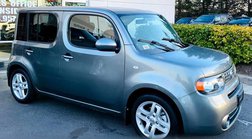 2009 Nissan Cube 1.8 SL