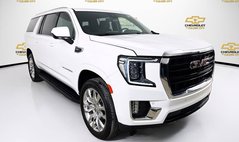 2024 GMC Yukon XL SLE