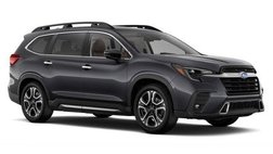 2026 Subaru Ascent Touring