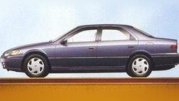 1998 Toyota Camry LE