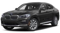 2019 BMW X4 xDrive30i