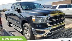 2023 Ram Ram Pickup 1500 Lone Star