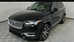 2023 Volvo XC90 B6 Ultimate Bright Theme 7P
