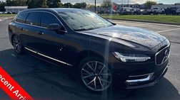 2020 Volvo V90 T6 Inscription