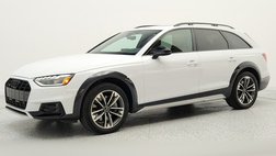 2024 Audi A4 allroad quattro Premium Plus 45 TFSI