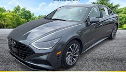 2023 Hyundai Sonata Limited