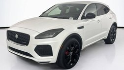 2024 Jaguar E-PACE P250 R-Dynamic SE