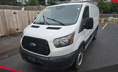 2019 Ford Transit 250