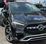 2025 Mercedes-Benz GLA-Class GLA 250