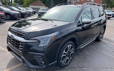 2023 Subaru Ascent Limited 7-Passenger