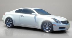 2004 Infiniti G35 Base