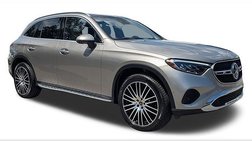 2024 Mercedes-Benz GLC-Class GLC 300