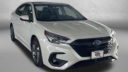 2025 Subaru Legacy Limited