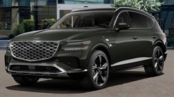 2025 Genesis GV80 3.5T Prestige