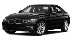 2017 BMW 3 Series 320i xDrive
