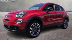 2023 Fiat 500X Pop