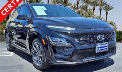 2022 Hyundai Kona N Line