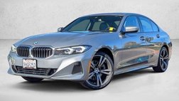 2023 BMW 3 Series 330i