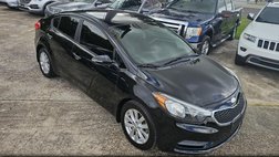 2014 Kia Forte LX