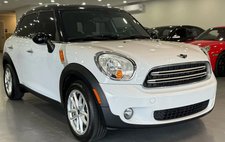 2016 MINI Countryman Cooper