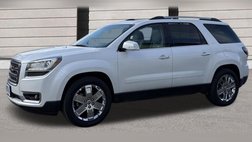 2017 GMC Acadia Limited Base