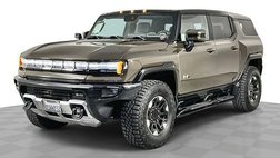 2024 GMC HUMMER EV 2X