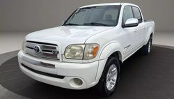 2006 Toyota Tundra SR5