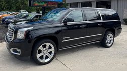 2018 GMC Yukon XL Denali