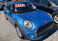 2016 MINI Hardtop Cooper