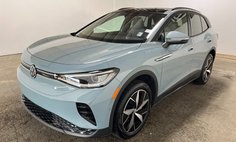 2024 Volkswagen ID.4 Pro S