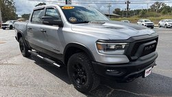 2023 Ram Ram Pickup 1500 Rebel