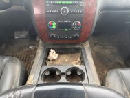 2009 Chevrolet Silverado 1500 LTZ