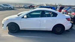 2010 Mazda MAZDA3 i Sport