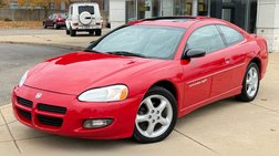2001 Dodge Stratus R/T