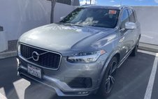 2016 Volvo XC90 T6 R-Design