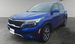 2021 Kia Seltos EX