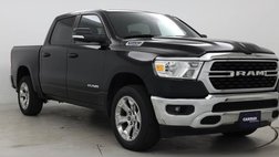 2022 Ram Ram Pickup 1500 Big Horn