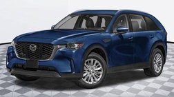 2026 Mazda CX-90 3.3 Turbo Select