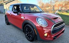 2015 MINI Hardtop Cooper S