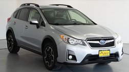 2017 Subaru Crosstrek 2.0i Limited